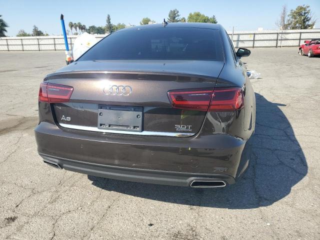 AUDI A6 PREMIUM PLUS 2018