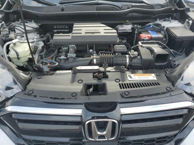 HONDA CR-V EXL 2022
