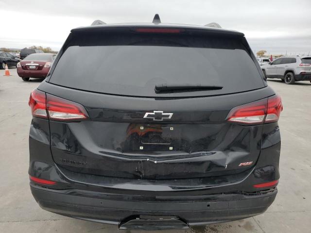 CHEVROLET EQUINOX RS 2024
