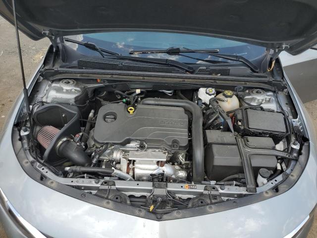 CHEVROLET MALIBU LS 2023