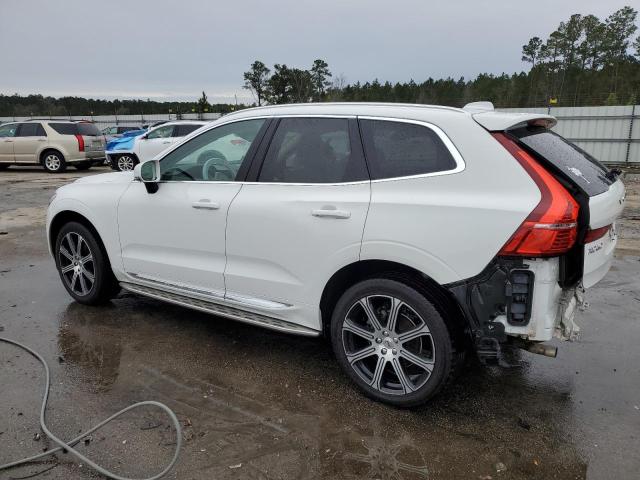 VOLVO XC60 T5 INSCRIPTION 2021