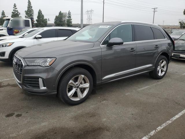 AUDI Q7 PREMIUM PLUS 2023