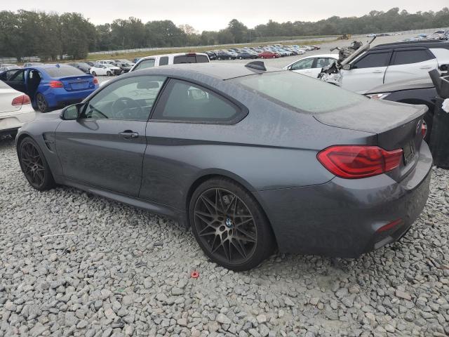 BMW M4 2018