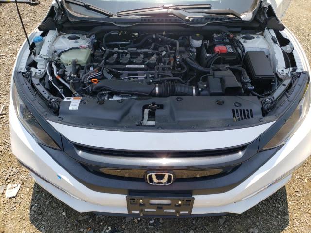 HONDA CIVIC EX 2020