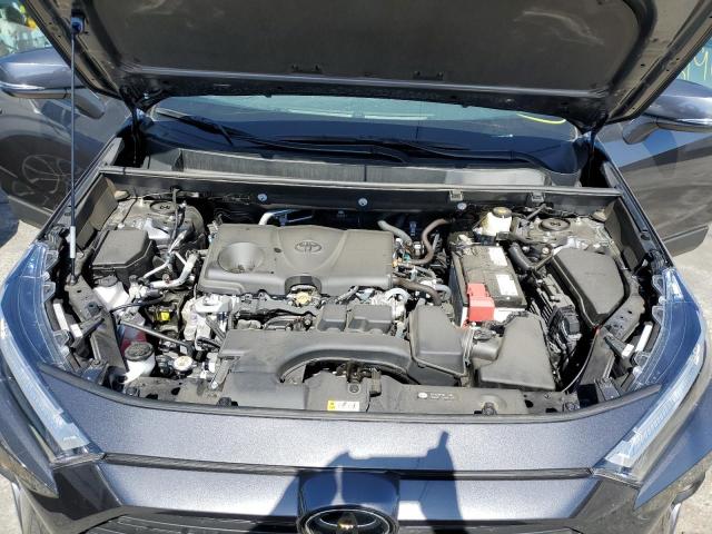 TOYOTA RAV4 XLE PREMIUM 2022