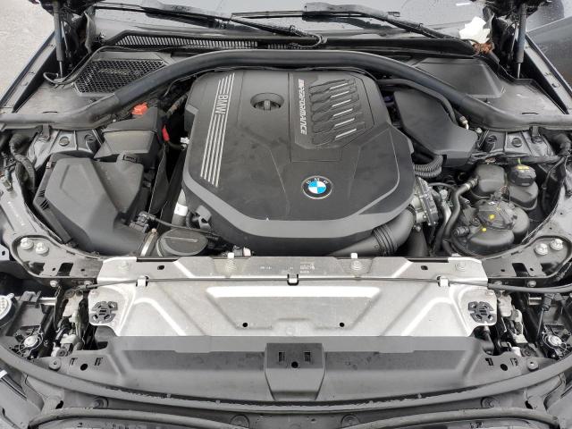 BMW M340XI 2022