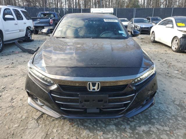 HONDA ACCORD SPORT 2022