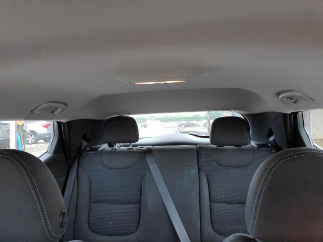CHEVROLET BOLT EUV LT 2021