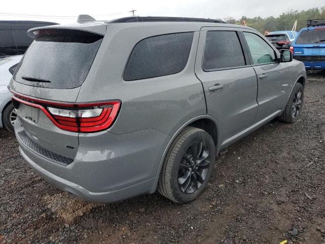 DODGE DURANGO GT 2022