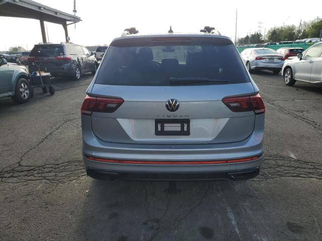VOLKSWAGEN TIGUAN SE R-LINE BLACK 2023