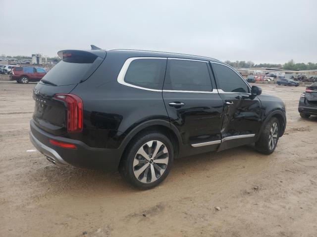 KIA TELLURIDE S 2022