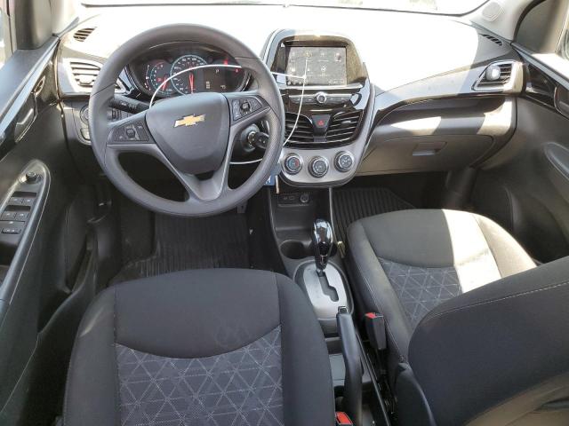 CHEVROLET SPARK 1LT 2020