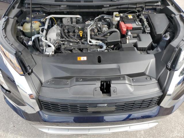 MITSUBISHI OUTLANDER SE 2024