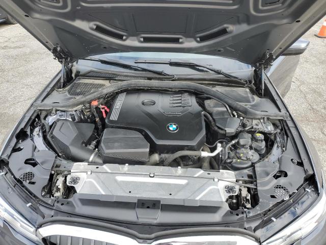 BMW 330I 2020