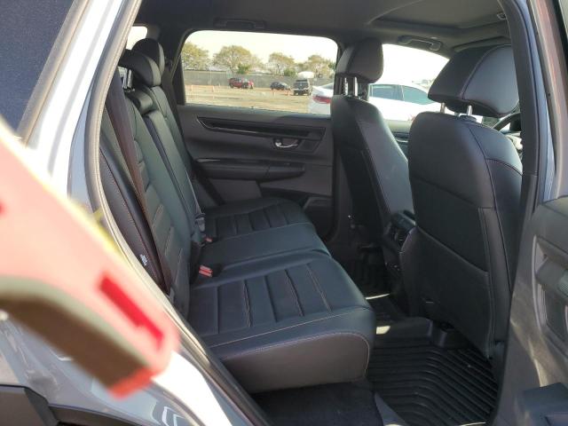 HONDA CR-V SPORT-L 2024