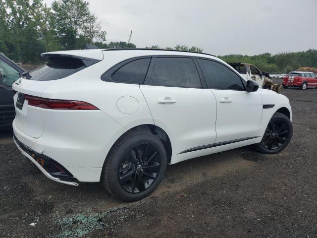 JAGUAR F-PACE R-DYNAMIC S 2023