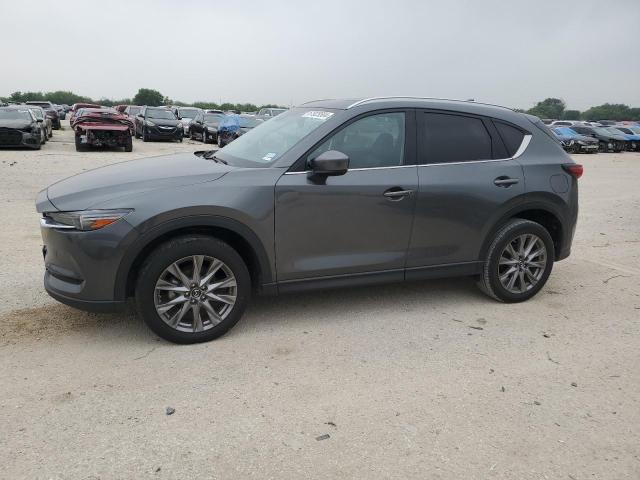 MAZDA CX-5 GRAND TOURING 2020