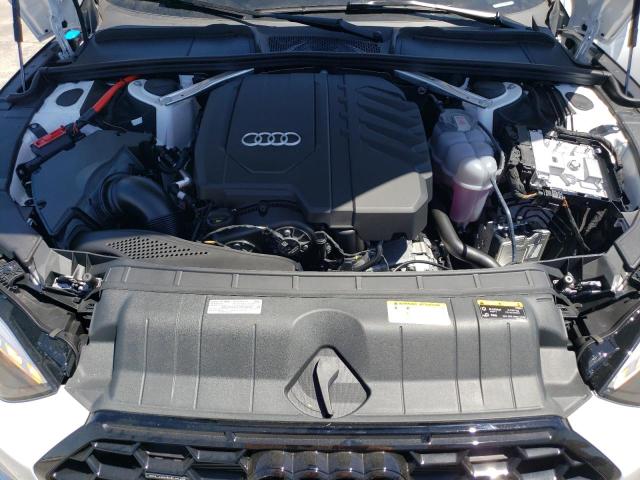 AUDI A5 PREMIUM PLUS 45 2023
