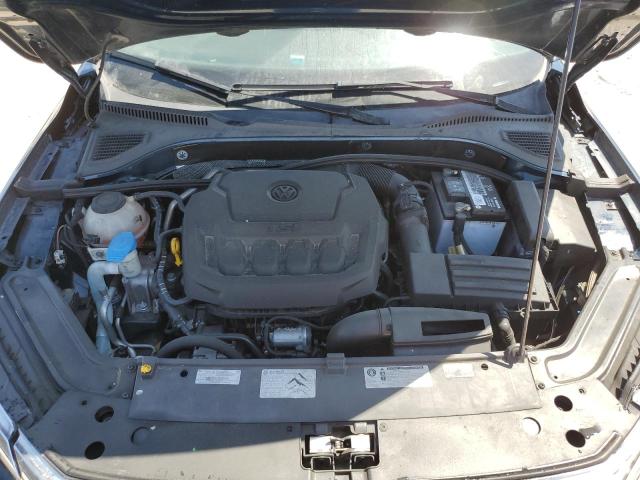 VOLKSWAGEN PASSAT SE 2020