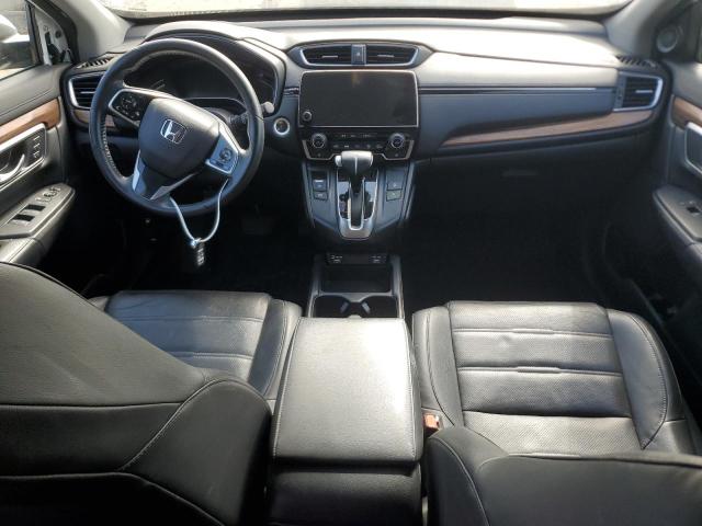 HONDA CR-V EXL 2020