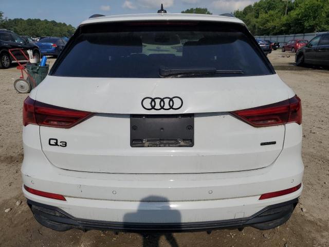 AUDI Q3 PREMIUM S LINE 2022