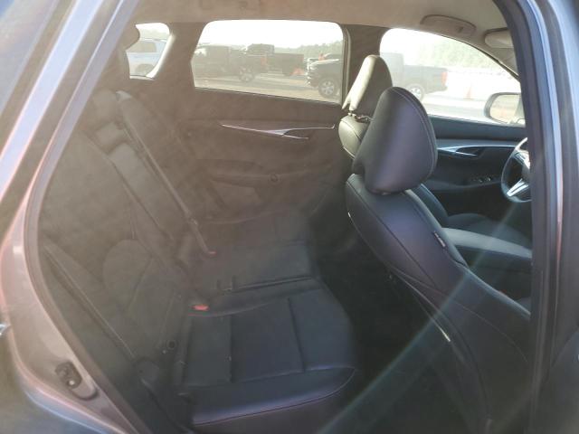 INFINITI QX50 PURE 2021