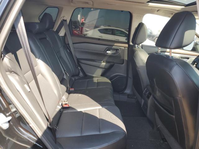 NISSAN ROGUE SV 2023