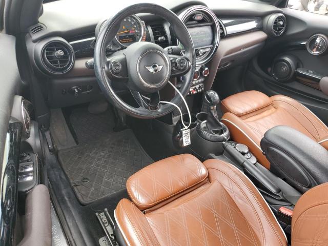 MINI COOPER S 2017