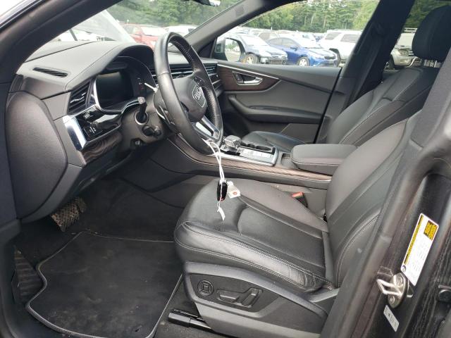 AUDI Q8 PRESTIGE S-LINE 2020