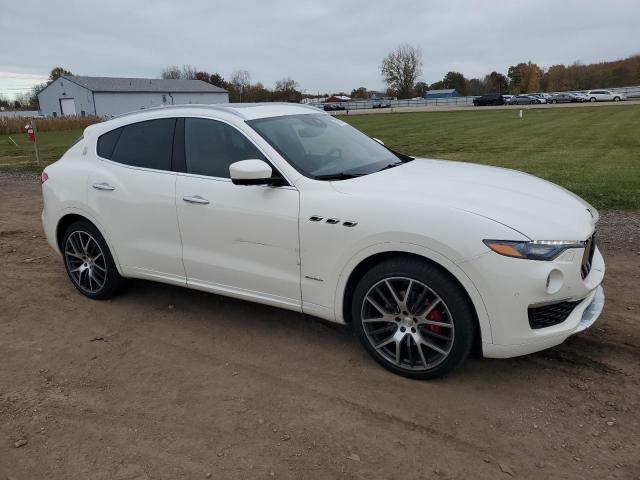 MASERATI LEVANTE LUXURY 2019