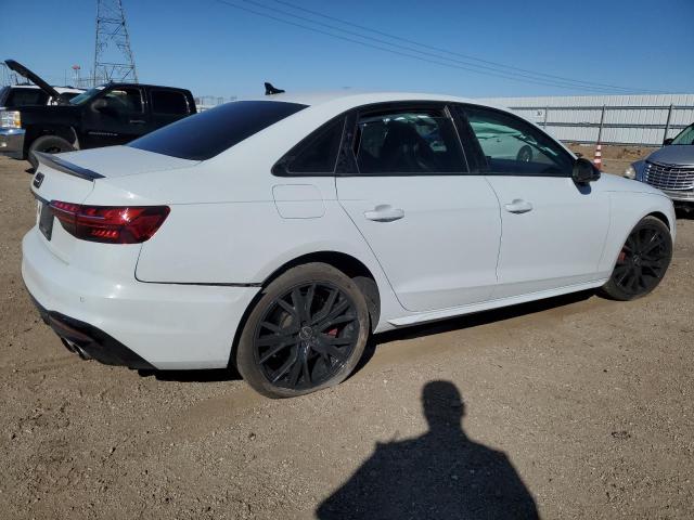 AUDI S4 PREMIUM PLUS 2021