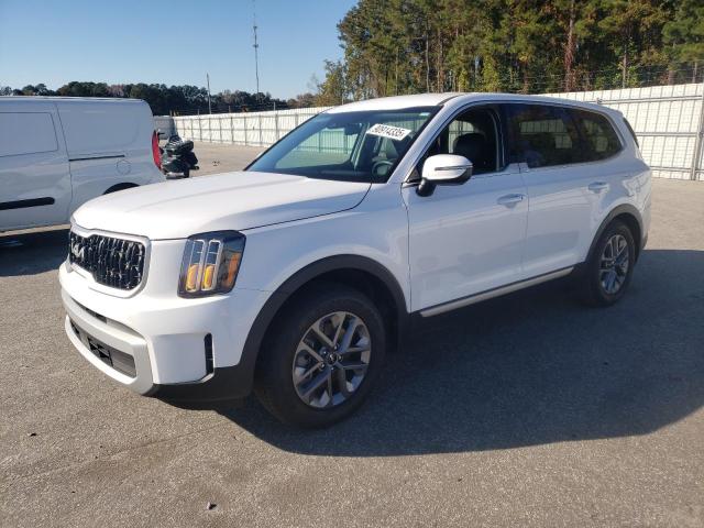 KIA TELLURIDE LX 2024