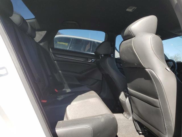 HONDA ACCORD SPORT 2022