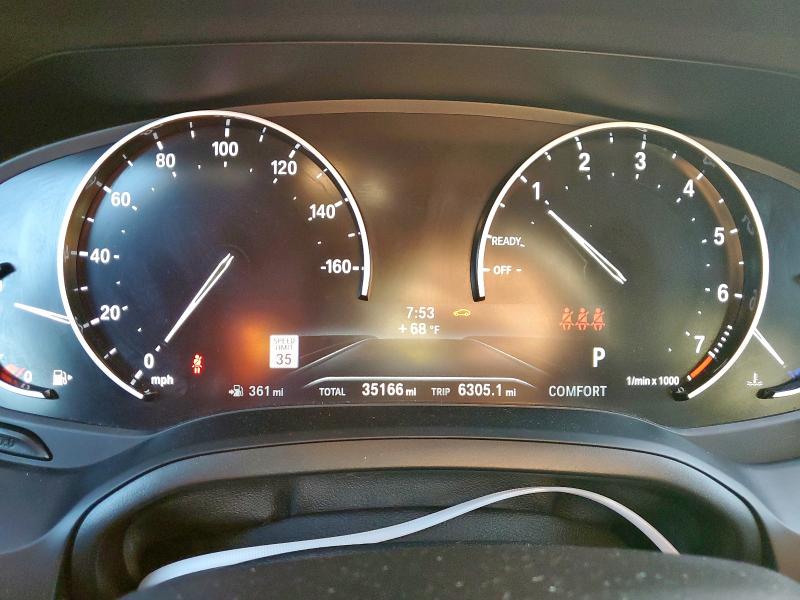 BMW 330XI 2020