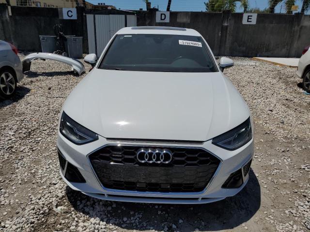 AUDI A4 PREMIUM PLUS 45 2021