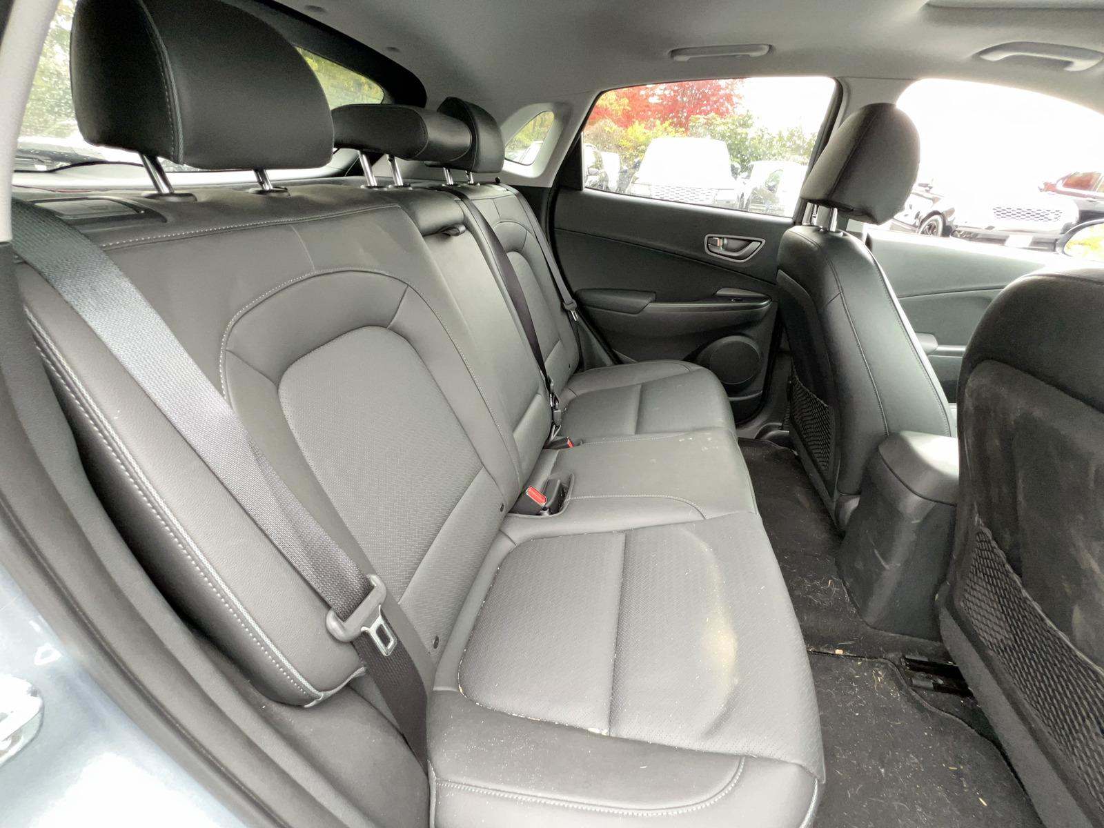Hyundai Kona Electric Ultimate 2020