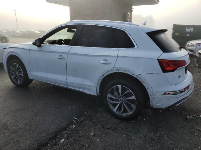 AUDI Q5 PRESTIGE 2021