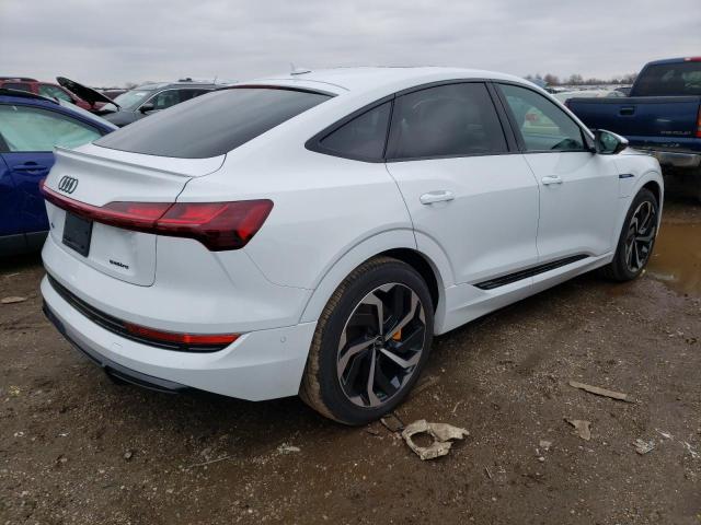 AUDI E-TRON SPORTBACK PREMIUM PLUS 2023