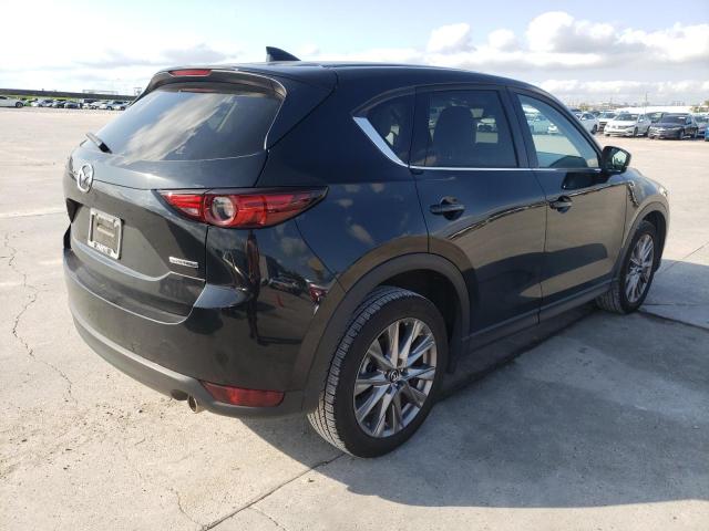 MAZDA CX-5 GRAND TOURING 2021