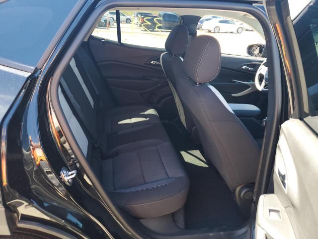 CHEVROLET TRAX LS 2024