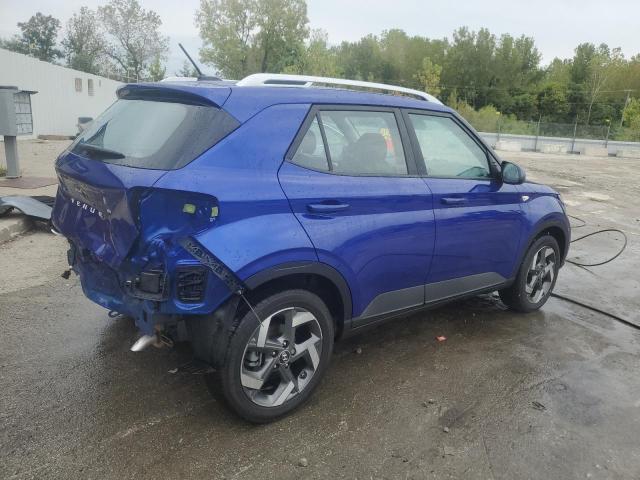 HYUNDAI VENUE SEL 2025