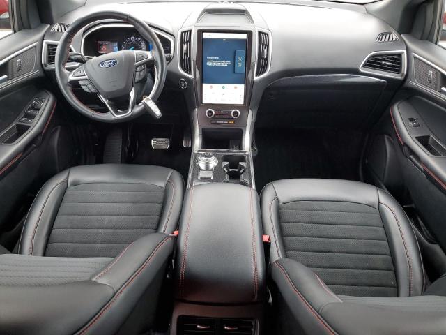 FORD EDGE SEL 2021