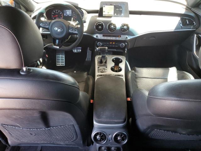KIA STINGER GT 2019