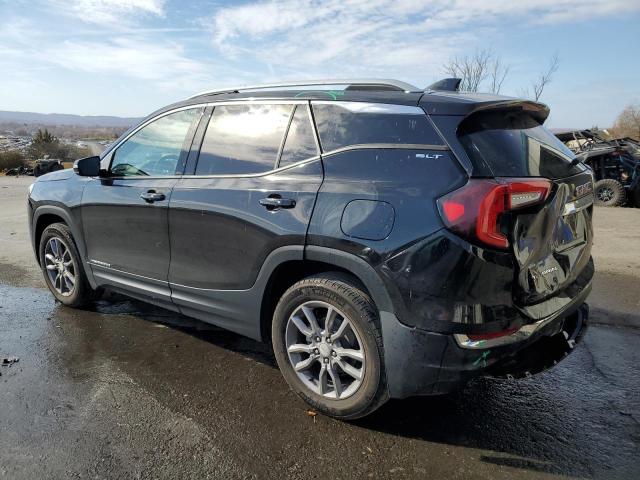 GMC TERRAIN SLT 2022