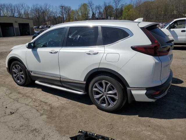 HONDA CR-V TOURING 2022