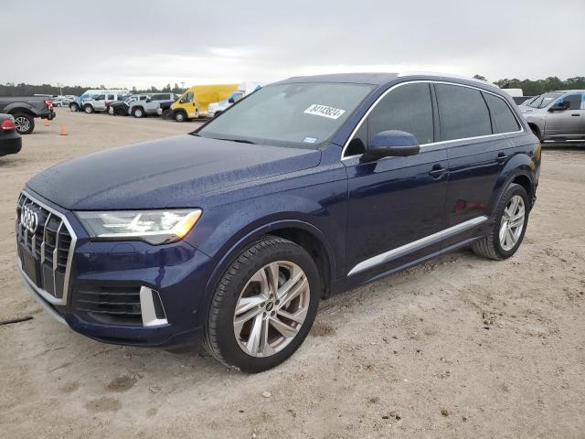 AUDI Q7 PREMIUM PLUS 2020