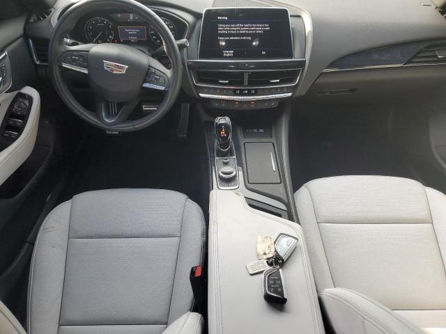 CADILLAC CT5 PREMIUM LUXURY SPECIAL EDITION 2022