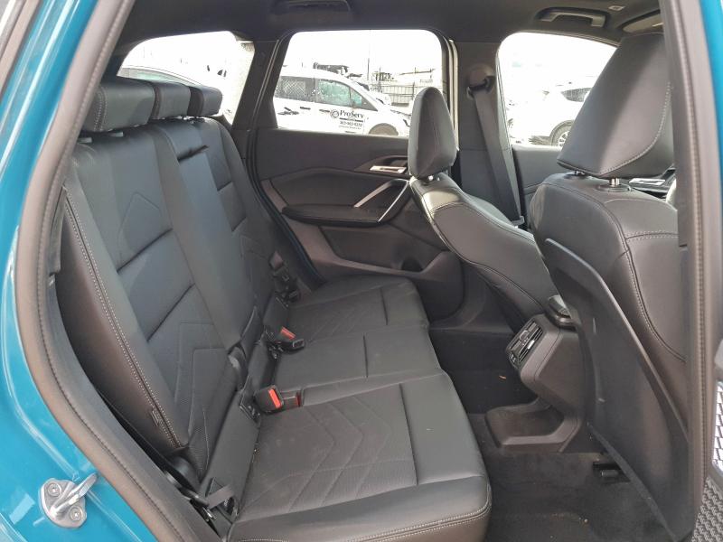 BMW X1 XDRIVE28I 2024