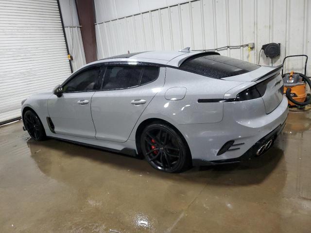 KIA STINGER GT2 2022