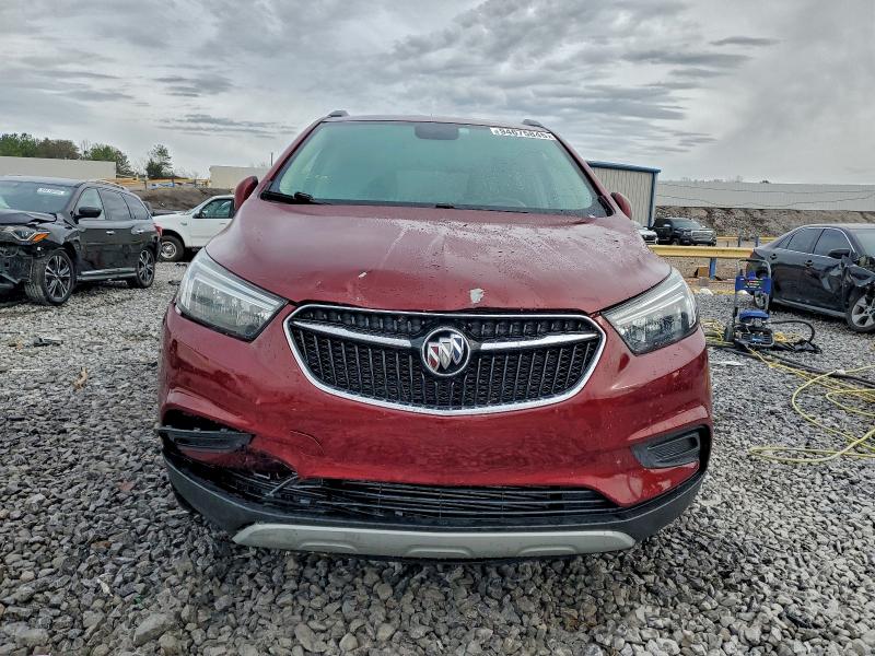 BUICK ENCORE PREFERRED 2022